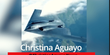 B-2 Bombers FLY 7,000 Miles Undetected Sending Message To Iran – U.S.A Can’t Be Messed With